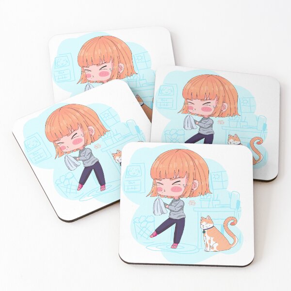 Item preview, Unlucky Marce designed and sold by SadMarce.
