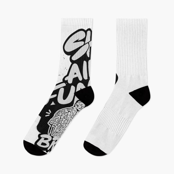 Item preview, SHIT AIN'T FUNNY BRUH! designed and sold by BRIAN  PIERRE-ALEXANDER.