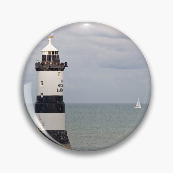 Item preview, Penmon Point Anglesey designed and sold by heidipics.