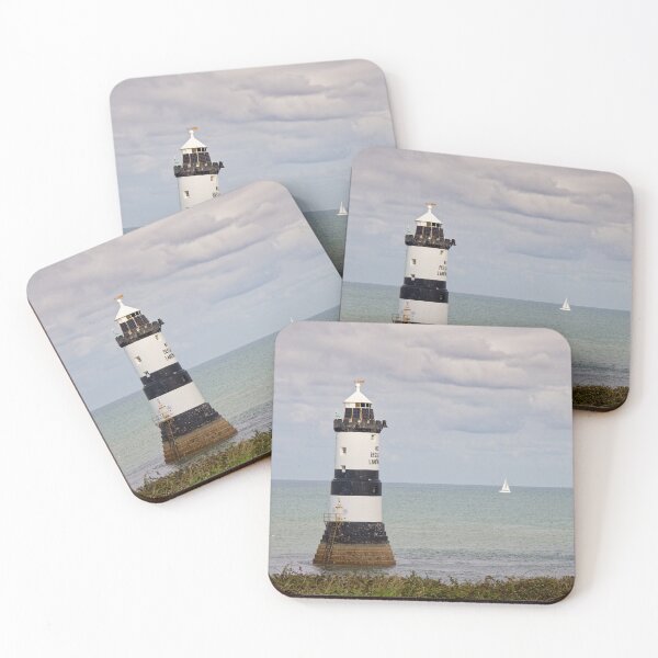 Item preview, Penmon Point Anglesey designed and sold by heidipics.