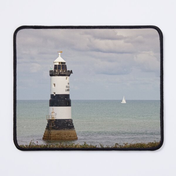 Item preview, Penmon Point Anglesey designed and sold by heidipics.