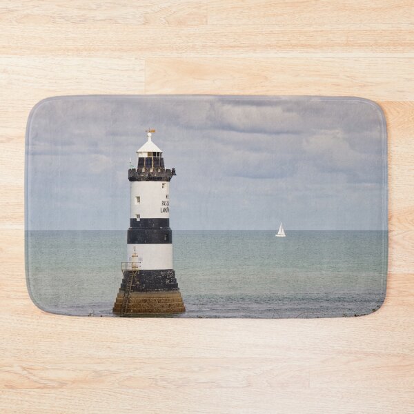 Item preview, Penmon Point Anglesey designed and sold by heidipics.