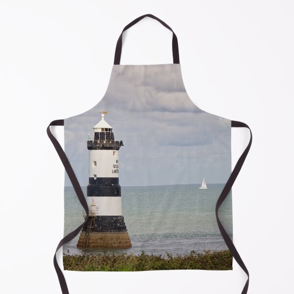 Item preview, Penmon Point Anglesey designed and sold by heidipics.