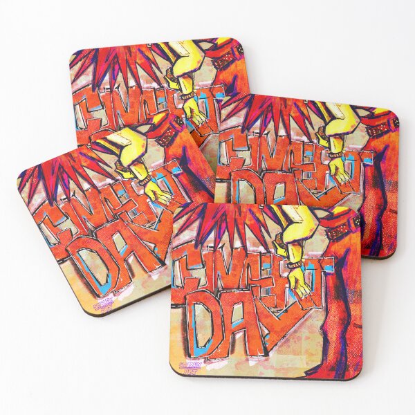 Item preview, Concert Day designed and sold by SparkFlyArt.