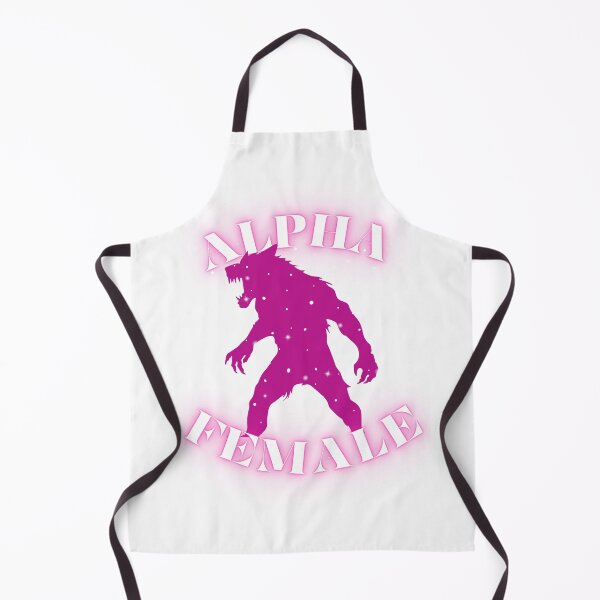 Item preview, Alpha Female designed and sold by BettySpicer.