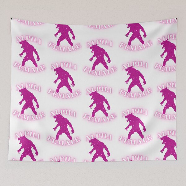 Item preview, Alpha Female designed and sold by BettySpicer.