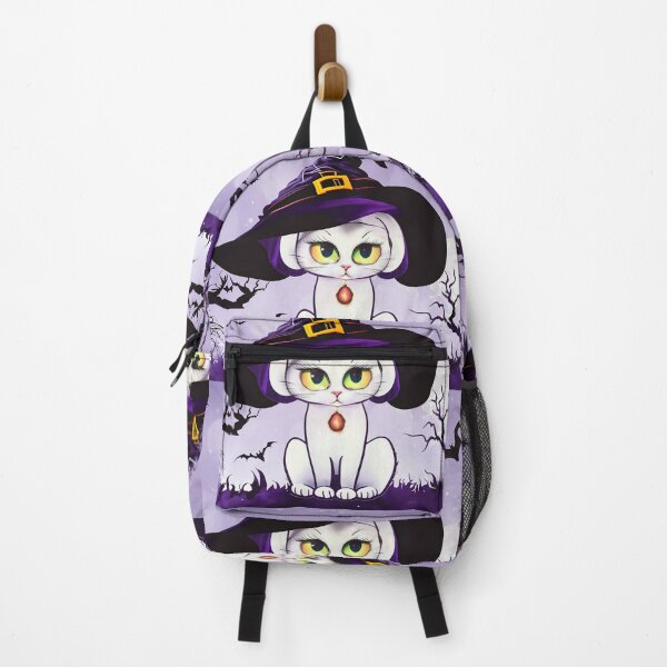 Item preview, halloween cat designed and sold by cosmito3.