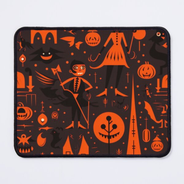 Item preview, vintage halloween designed and sold by TEEJAMBOREE.