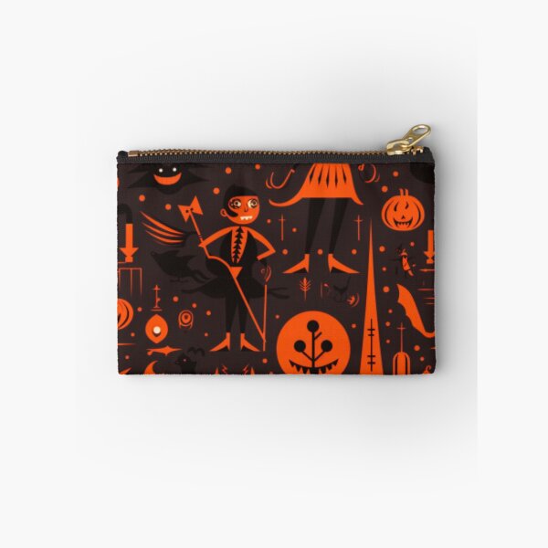 Item preview, vintage halloween designed and sold by TEEJAMBOREE.