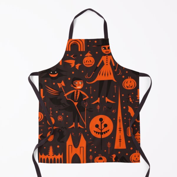 Item preview, vintage halloween designed and sold by TEEJAMBOREE.