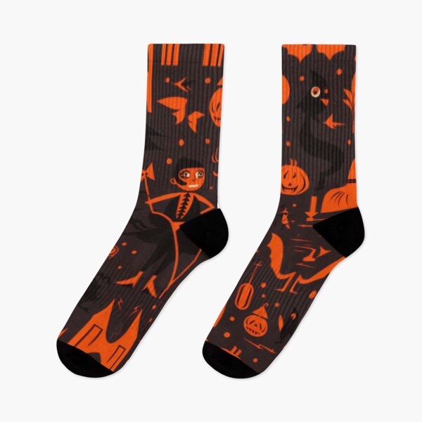 Item preview, vintage halloween designed and sold by TEEJAMBOREE.