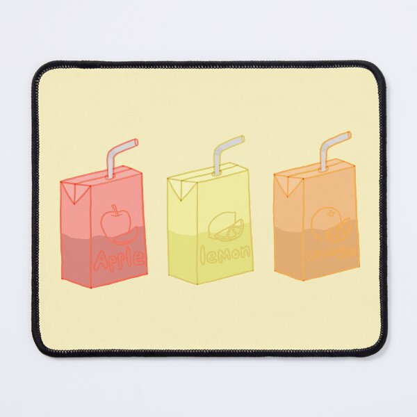 Item preview, Fruit Juice Boxes designed and sold by AFloatingAcorn.