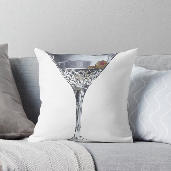 Item preview, Shake, Sip, Savor: Martini Magic designed and sold by Chirpsesh.