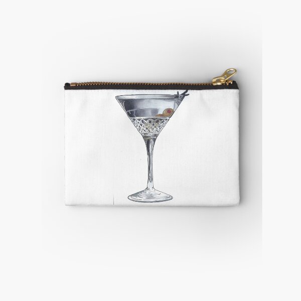 Item preview, Shake, Sip, Savor: Martini Magic designed and sold by Chirpsesh.