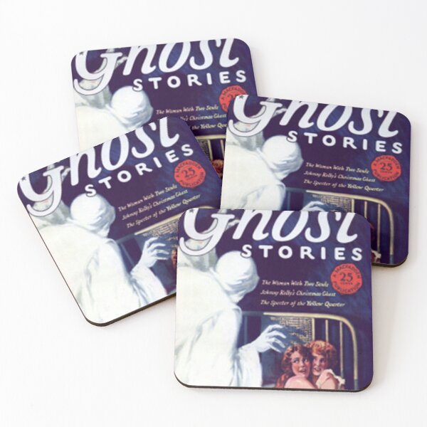 Item preview, Ghost Storeis designed and sold by Punkpaws.