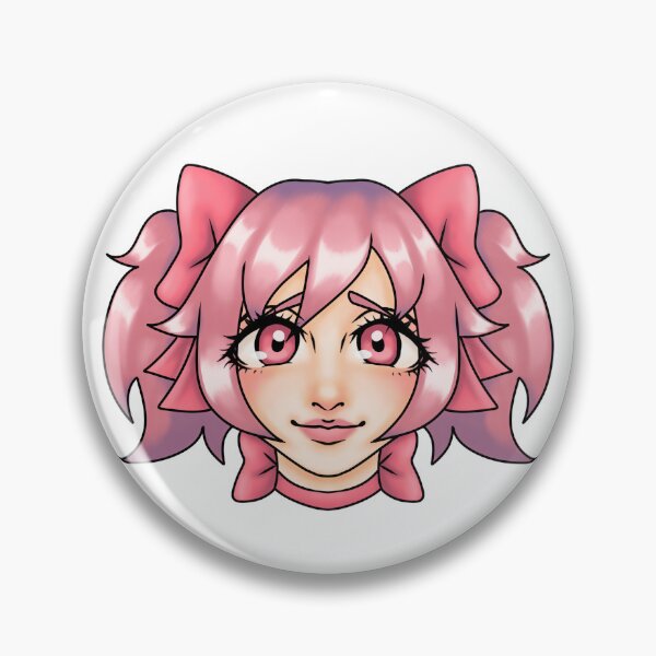 Artikelvorschau, Madoka entworfen und verkauft von komeribi.