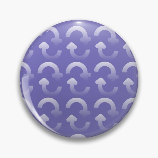 Item preview, Gender equality pattern. designed and sold by GussART.