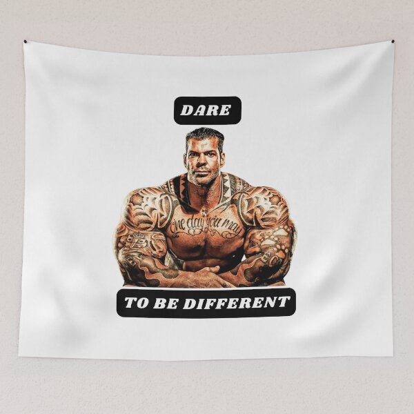 Item preview, Dare to be different designed and sold by STO1KA.