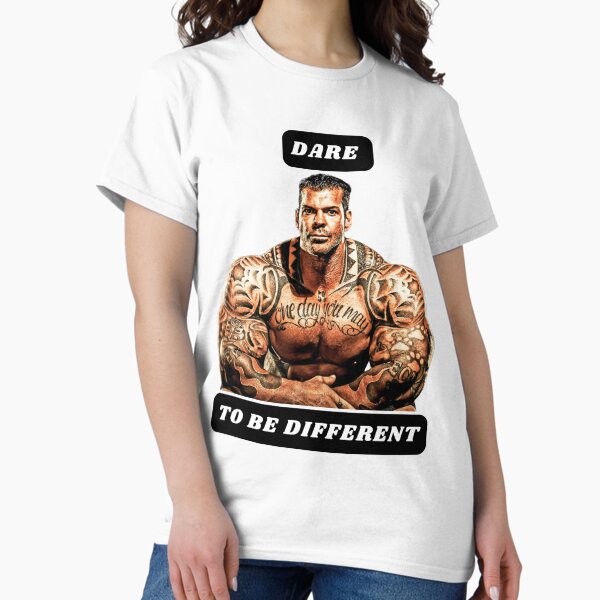 Item preview, Dare to be different designed and sold by STO1KA.