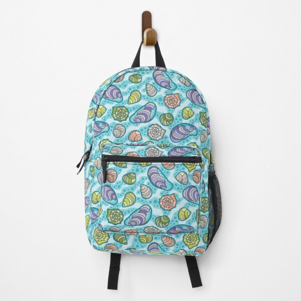 Item preview, Seashells – Splash designed and sold by natmytype.