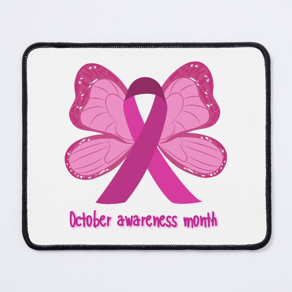Item preview, october awareness month - Breast cancer awareness designed and sold by Mais80.