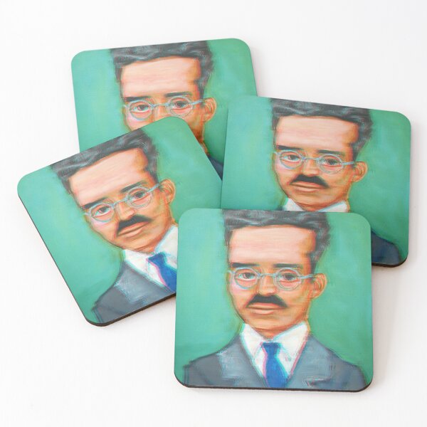 Item preview, Walter Benjamin designed and sold by Diego Manuel Rodriguez.