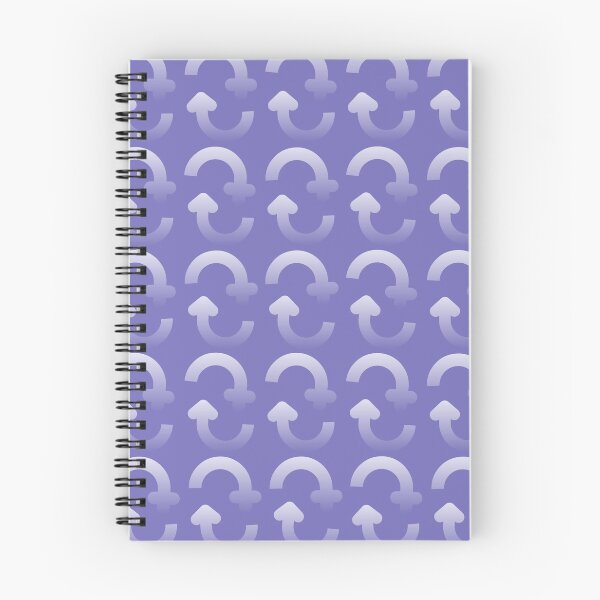 Item preview, Gender equality pattern. designed and sold by GussART.