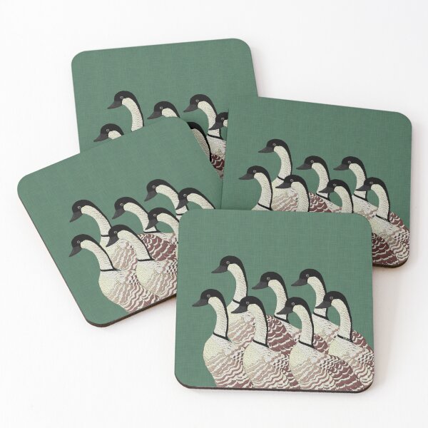 Item preview, Nene (Hawaiian Goose) designed and sold by ljdizigns.