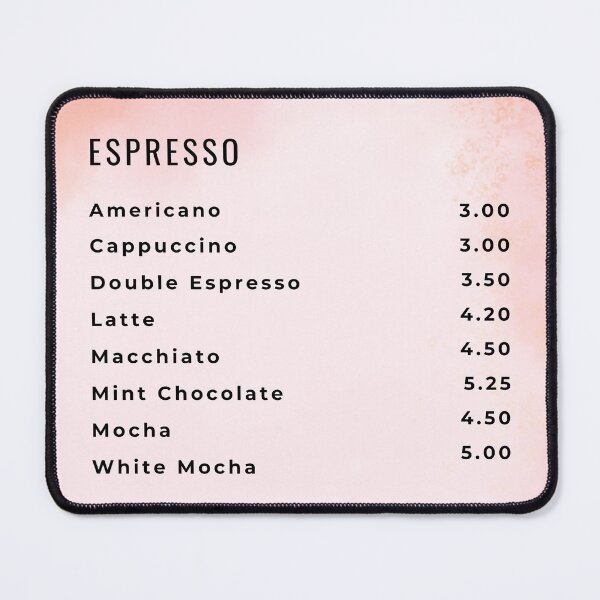 Artikelvorschau, Espresso entworfen und verkauft von rebit.