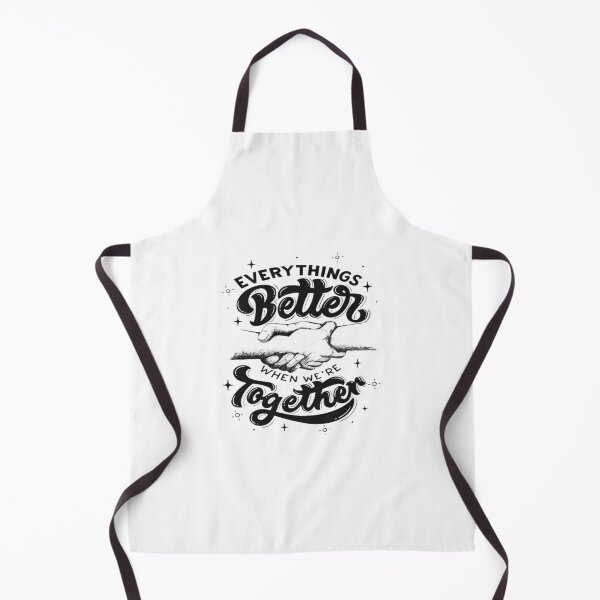 Item preview, Everything Better Together designed and sold by Tistmarket.