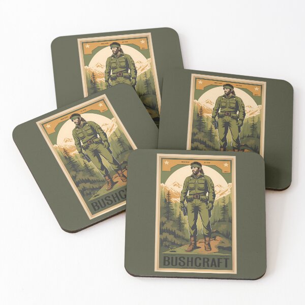 Item preview, Naked Snake Bushcraft survival manual.With the assistance of Joy Big Boss . Metal Gear  designed and sold by vendigo.