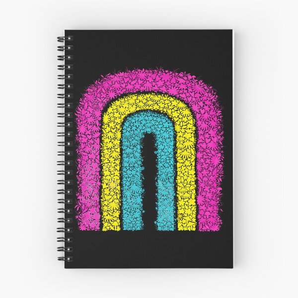 Item preview, CMY arches designed and sold by traveleroama.