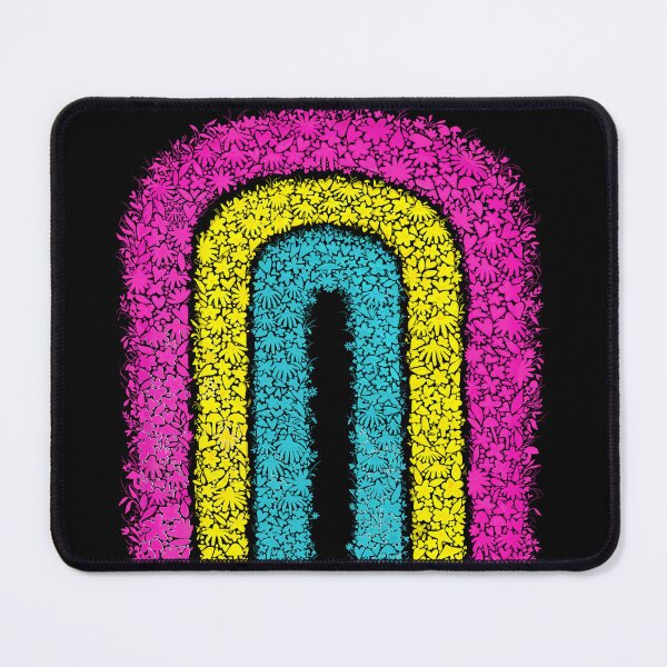 Item preview, CMY arches designed and sold by traveleroama.