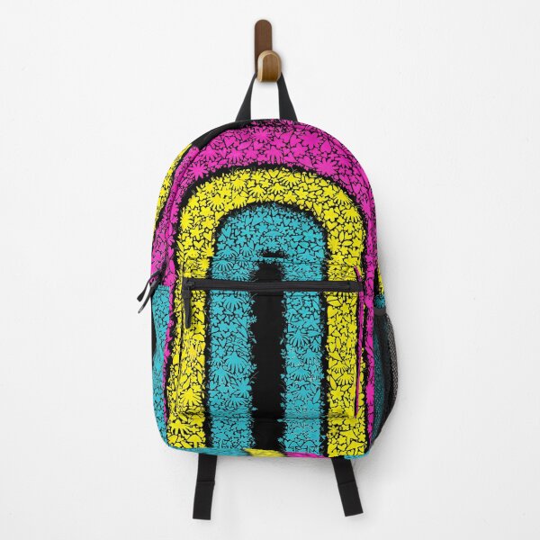 Item preview, CMY arches designed and sold by traveleroama.