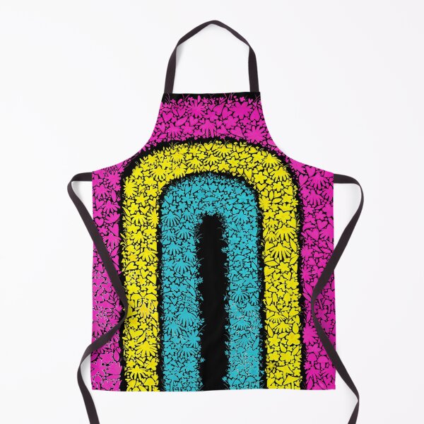 Item preview, CMY arches designed and sold by traveleroama.