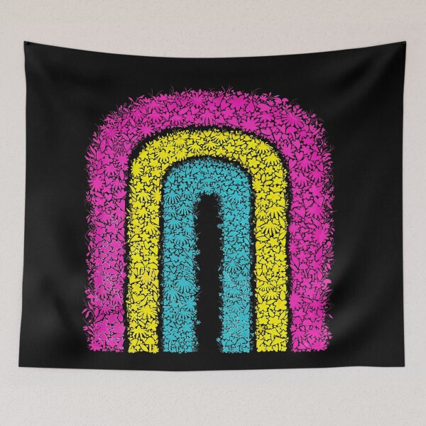 Item preview, CMY arches designed and sold by traveleroama.