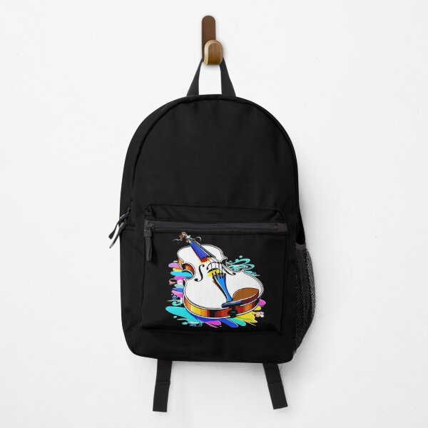 Item preview, Violin Art That Is Sure To Turn Heads designed and sold by HoruxDesign.