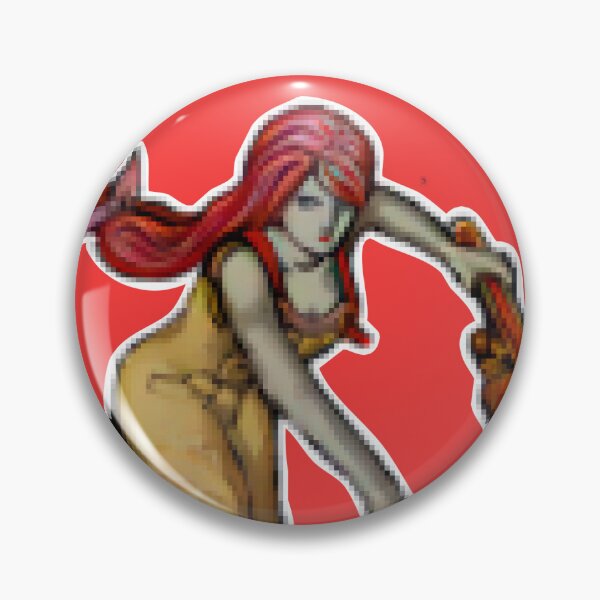 Item preview, Fear and Hunger Abella designed and sold by LibertarioARG.