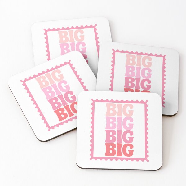 Item preview, Big/Little Stamp - "Big" designed and sold by Jenna Cage.