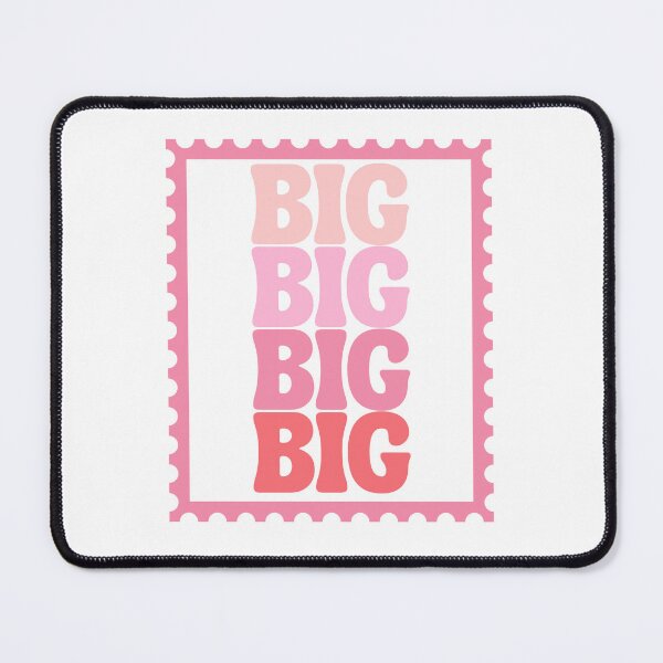 Item preview, Big/Little Stamp - "Big" designed and sold by Jenna Cage.