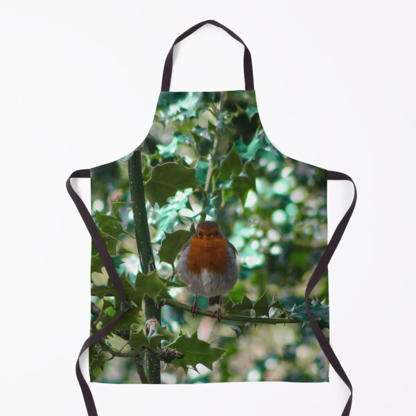 Item preview, Red Robin designed and sold by KLloydPhotos.