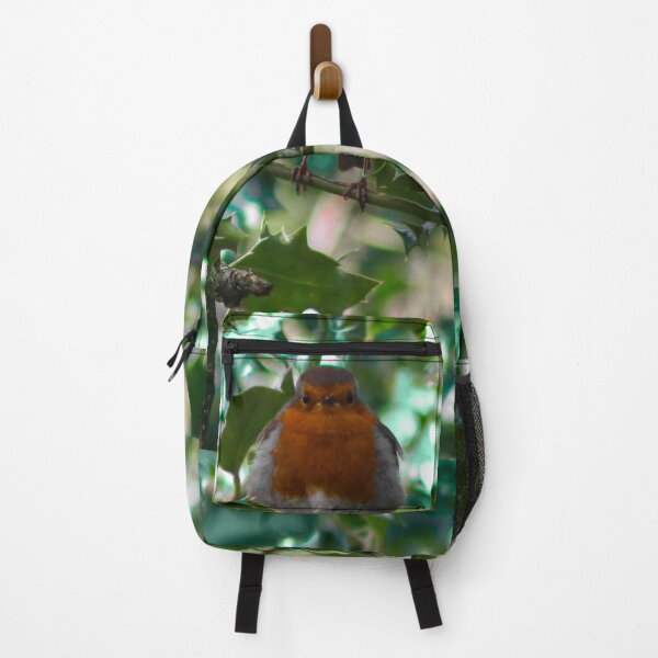 Item preview, Red Robin designed and sold by KLloydPhotos.