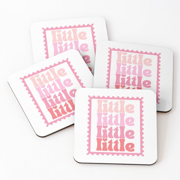 Item preview, Big/Little Stamp - "Little" designed and sold by Jenna Cage.