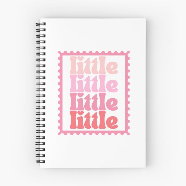Item preview, Big/Little Stamp - "Little" designed and sold by Jenna Cage.
