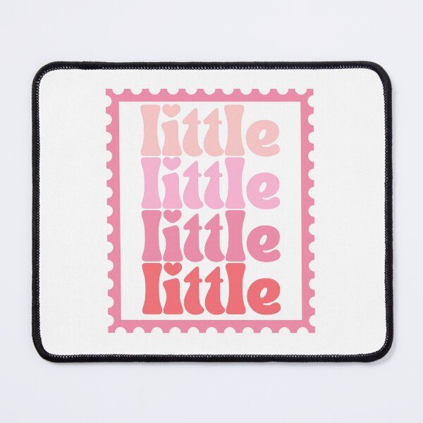 Item preview, Big/Little Stamp - "Little" designed and sold by Jenna Cage.