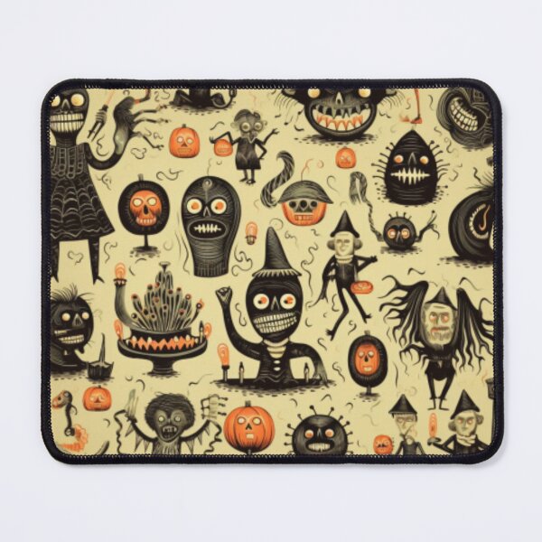 Item preview, vintage halloween designed and sold by TEEJAMBOREE.
