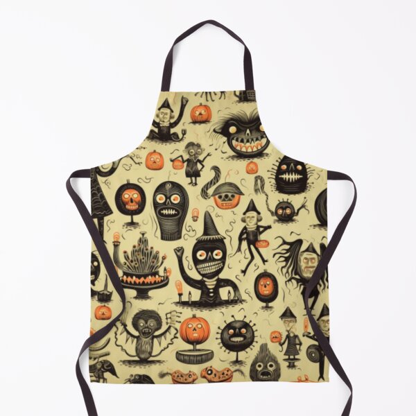 Item preview, vintage halloween designed and sold by TEEJAMBOREE.