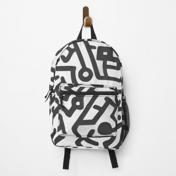 Item preview, Black and White Forever designed and sold by Adrian Carter.