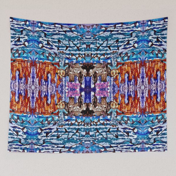 Item preview, Smooth Shark PATTERN designed and sold by Jacob Wayne Bryner.