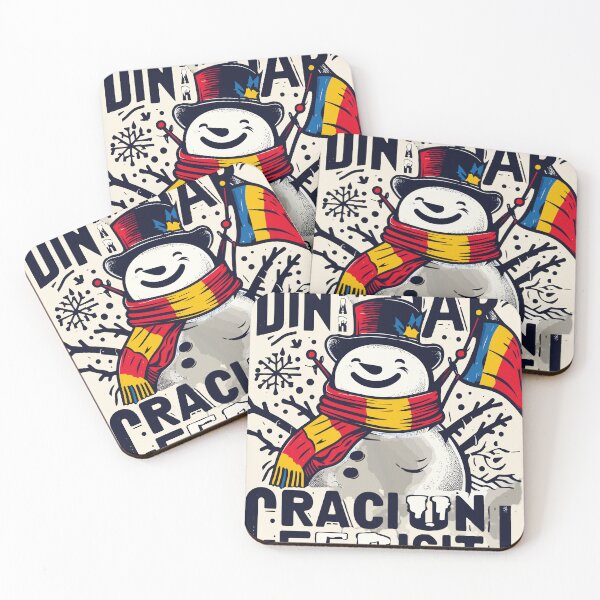 Item preview,  din dar in dar.. Craciun fericit! designed and sold by scarlov.